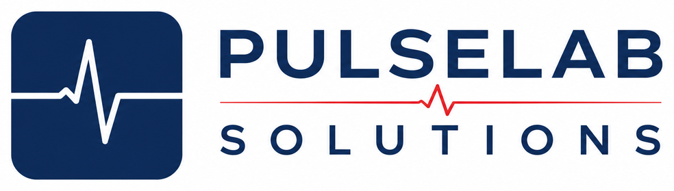 Pulselab Solutions